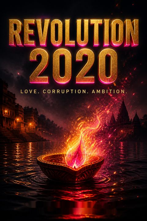 Revolution 2020
