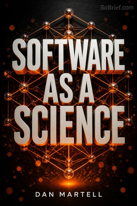 Software as a Science