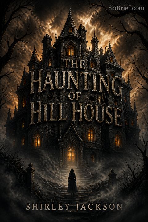 The Haunting of Hill House