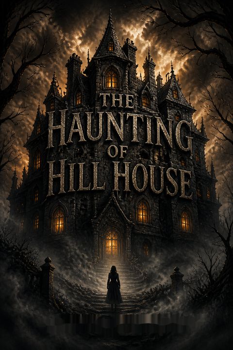 The Haunting of Hill House