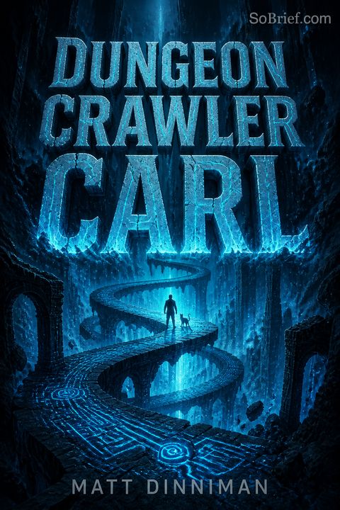Dungeon Crawler Carl