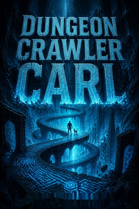 Dungeon Crawler Carl