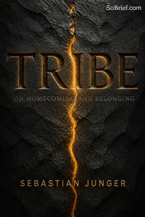 Cover of Tribe
