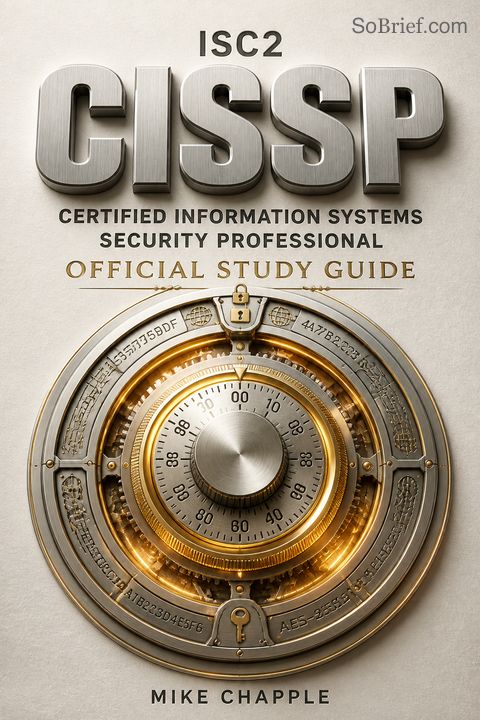 ISC2 CISSP Certified Information Systems Security Professional Official Study Guide