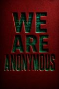 We Are Anonymous