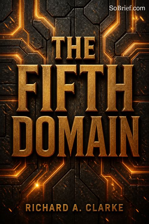 The Fifth Domain