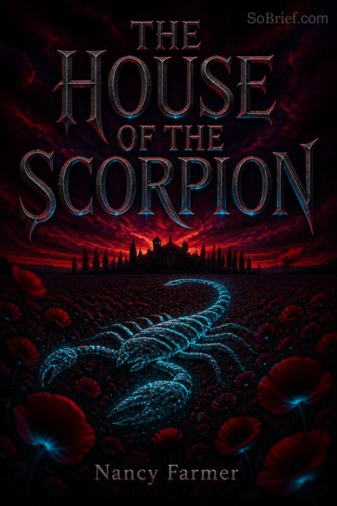The House of the Scorpion