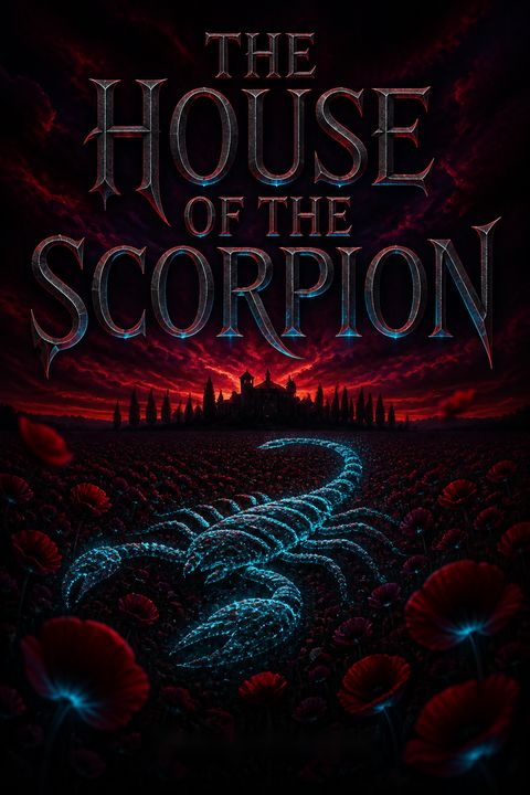 The House of the Scorpion by Nancy Farmer