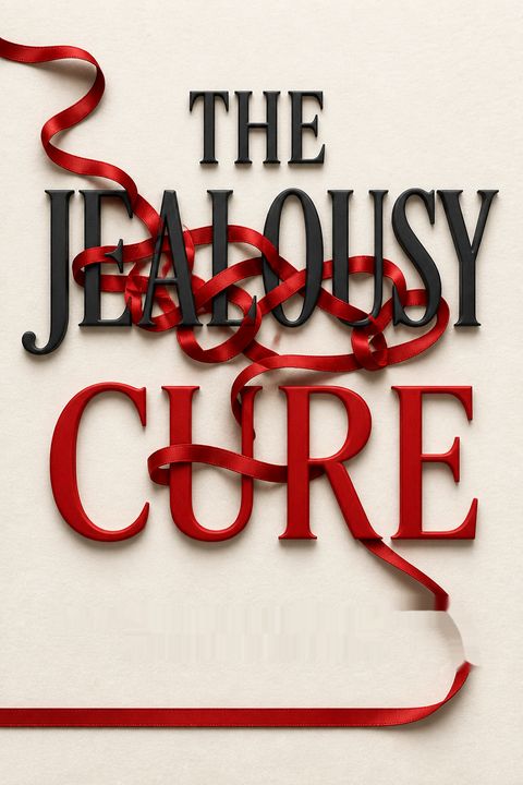 The Jealousy Cure by Robert L. Leahy