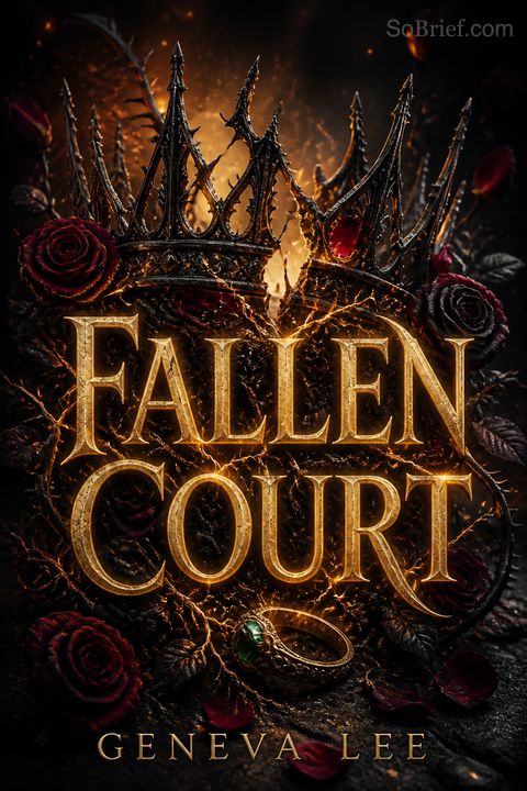 Fallen Court