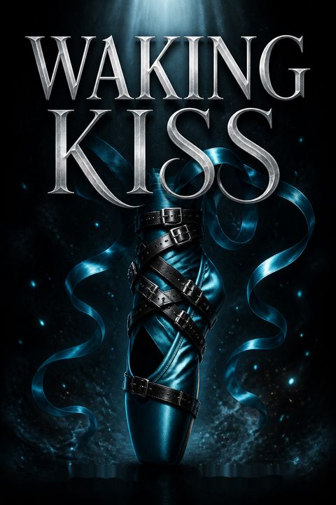 Waking Kiss by Annabel Joseph