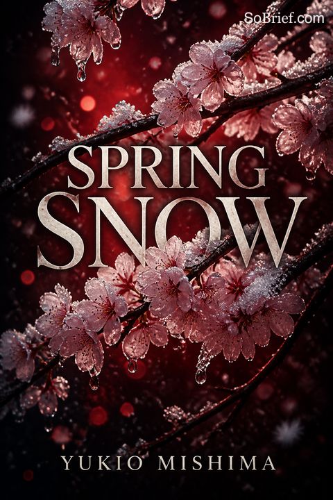 Spring Snow