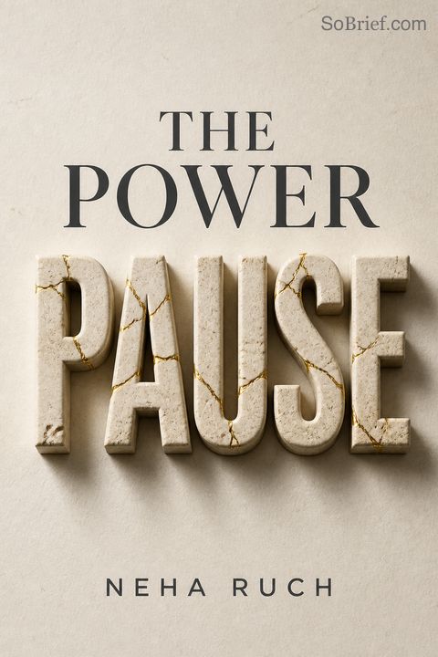 The Power Pause