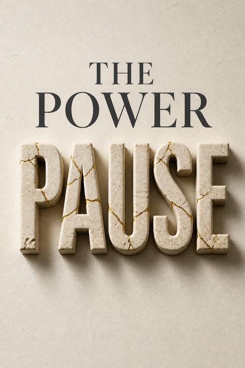 The Power Pause
