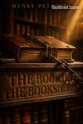 The Book on the Bookshelf