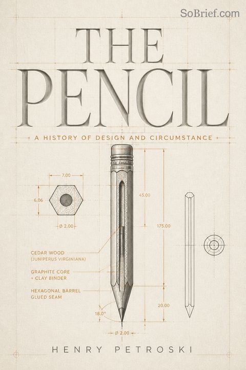The Pencil