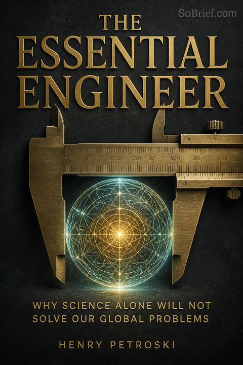 The Essential Engineer