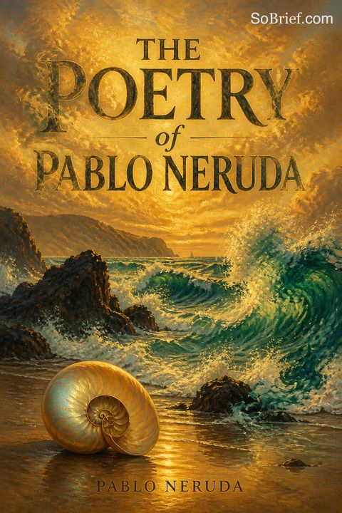The Poetry of Pablo Neruda