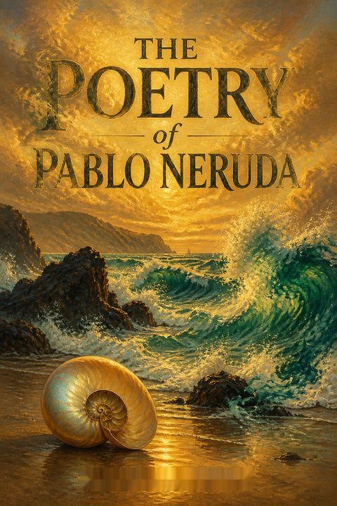 The Poetry of Pablo Neruda