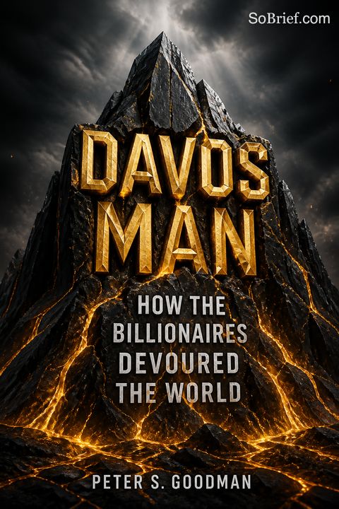 Davos Man