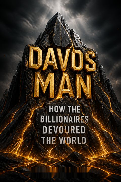 Davos Man by Peter S. Goodman