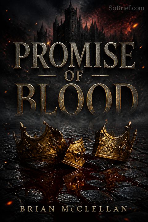 Promise of Blood