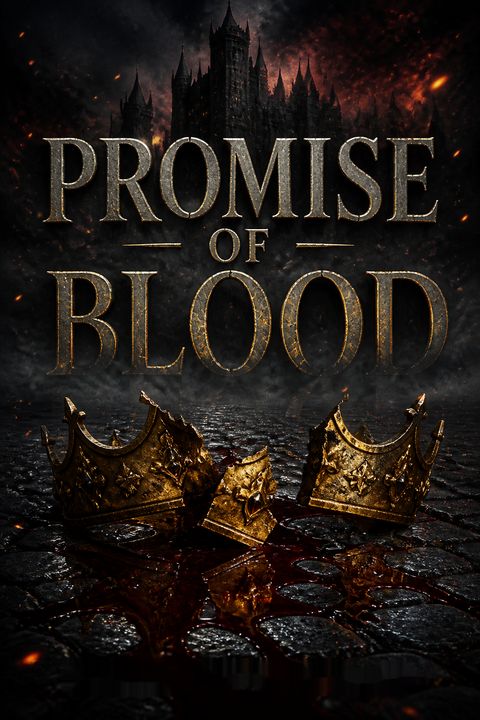 Promise of Blood