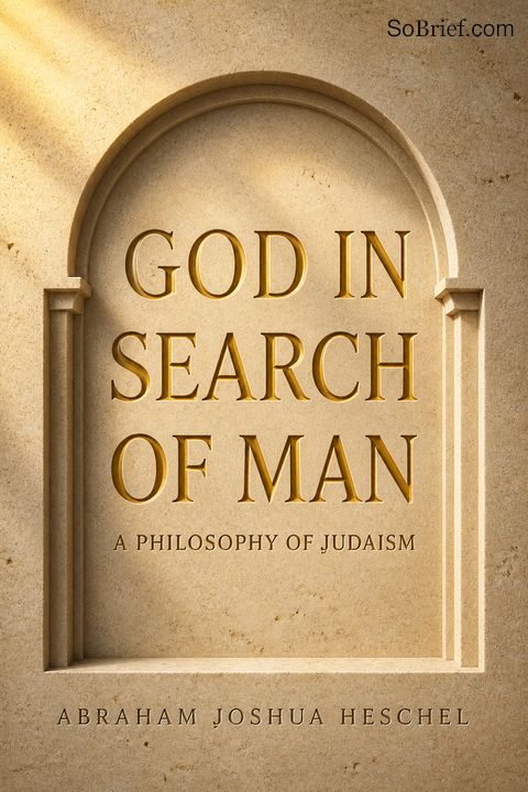 God in Search of Man
