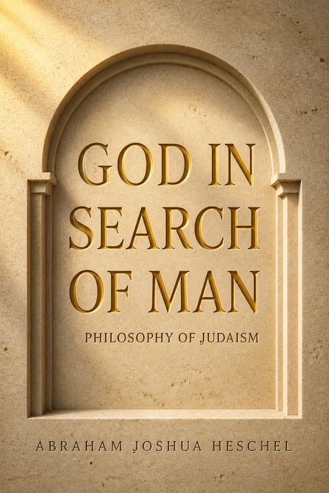 God in Search of Man