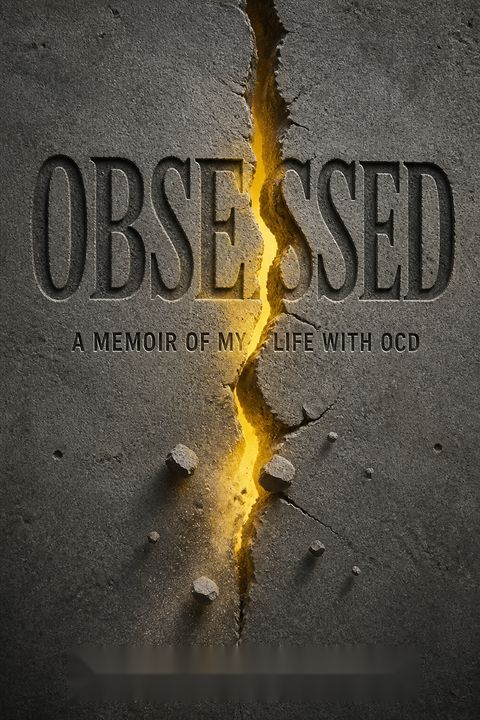 Obsessed by Allison Britz