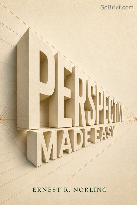 Perspective Made Easy