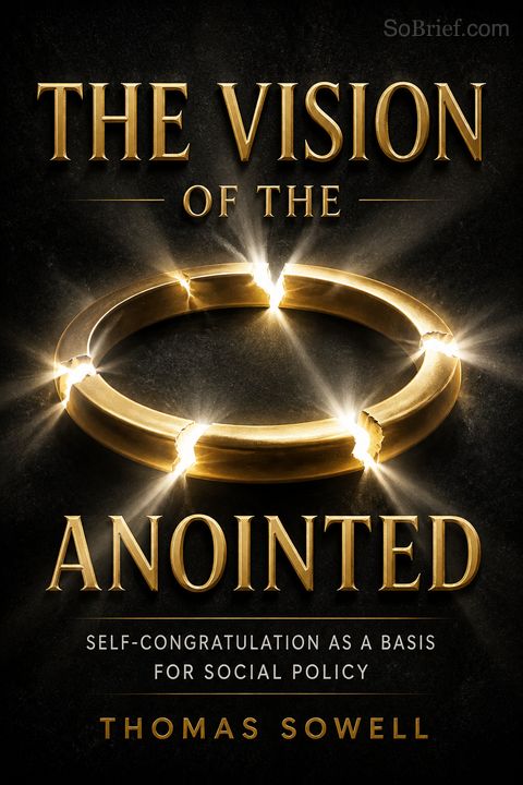 The Vision of the Anointed