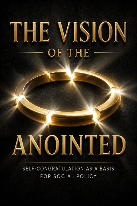 The Vision of the Anointed