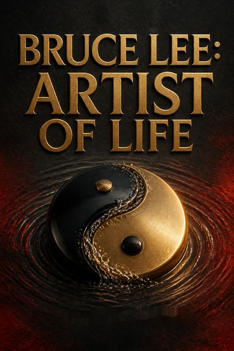 Bruce Lee by Bruce Lee