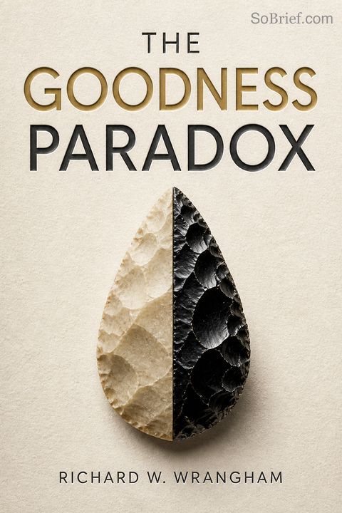 The Goodness Paradox
