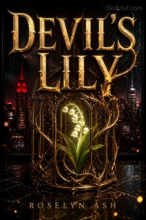 Devil's Lily