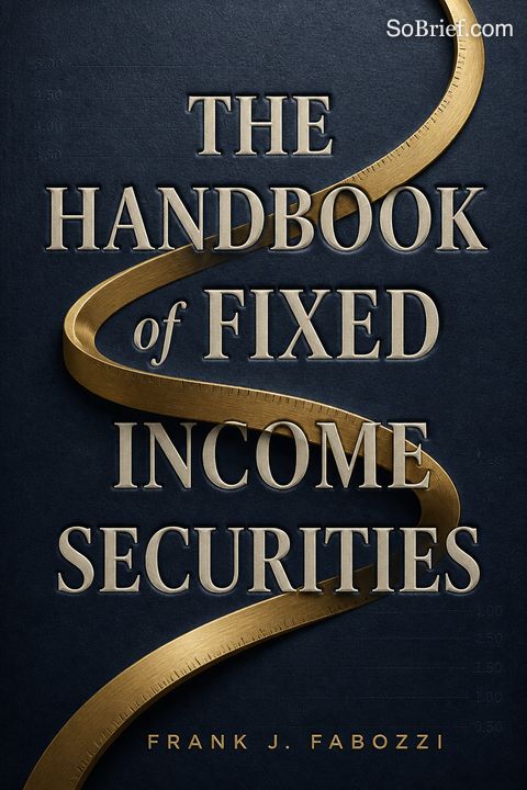 The Handbook of Fixed Income Securities