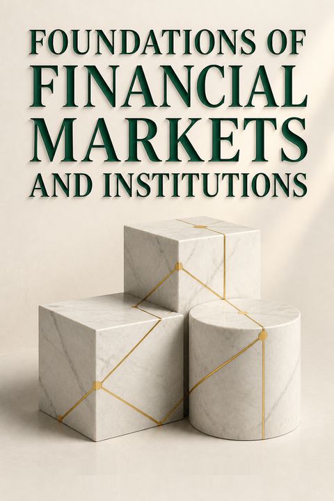 Foundations of Financial Markets and Institutions by Frank J. Fabozzi