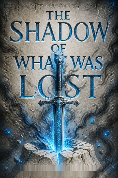 The Shadow of What Was Lost