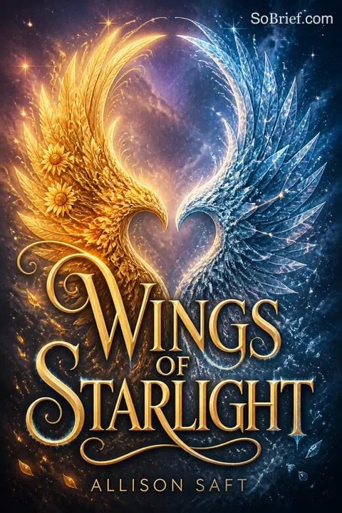 Cover of Wings of Starlight