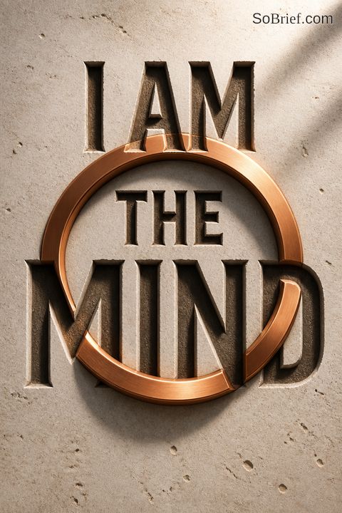 I am The Mind by Deep Trivedi