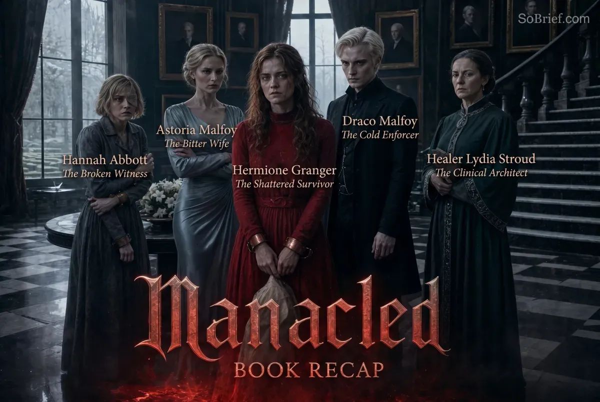 Manacled
