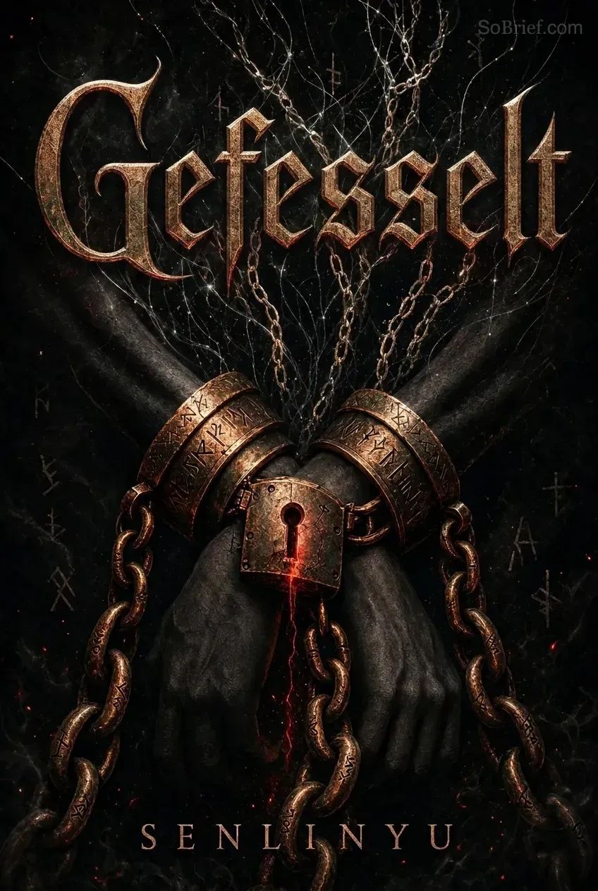 Gefesselt