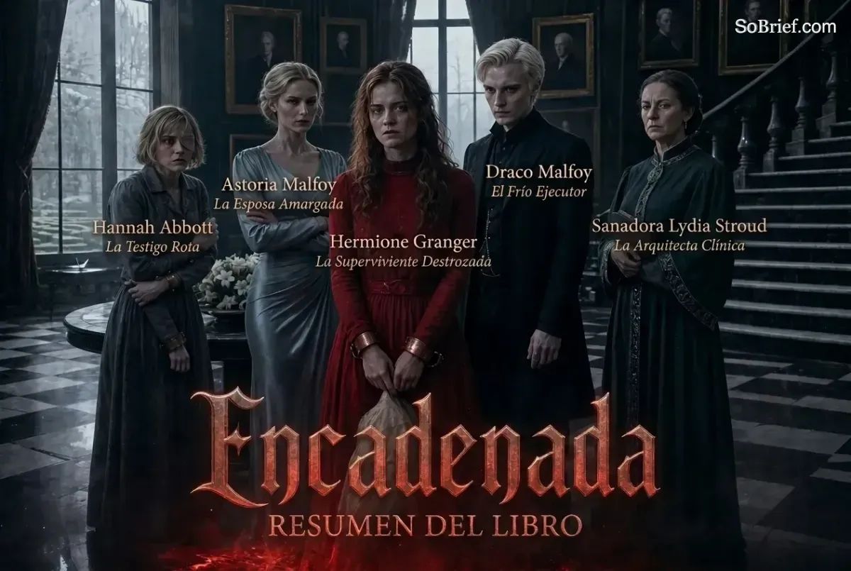 Encadenada