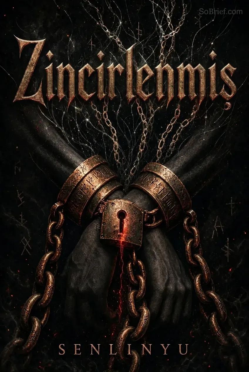 Zincirlenmiş