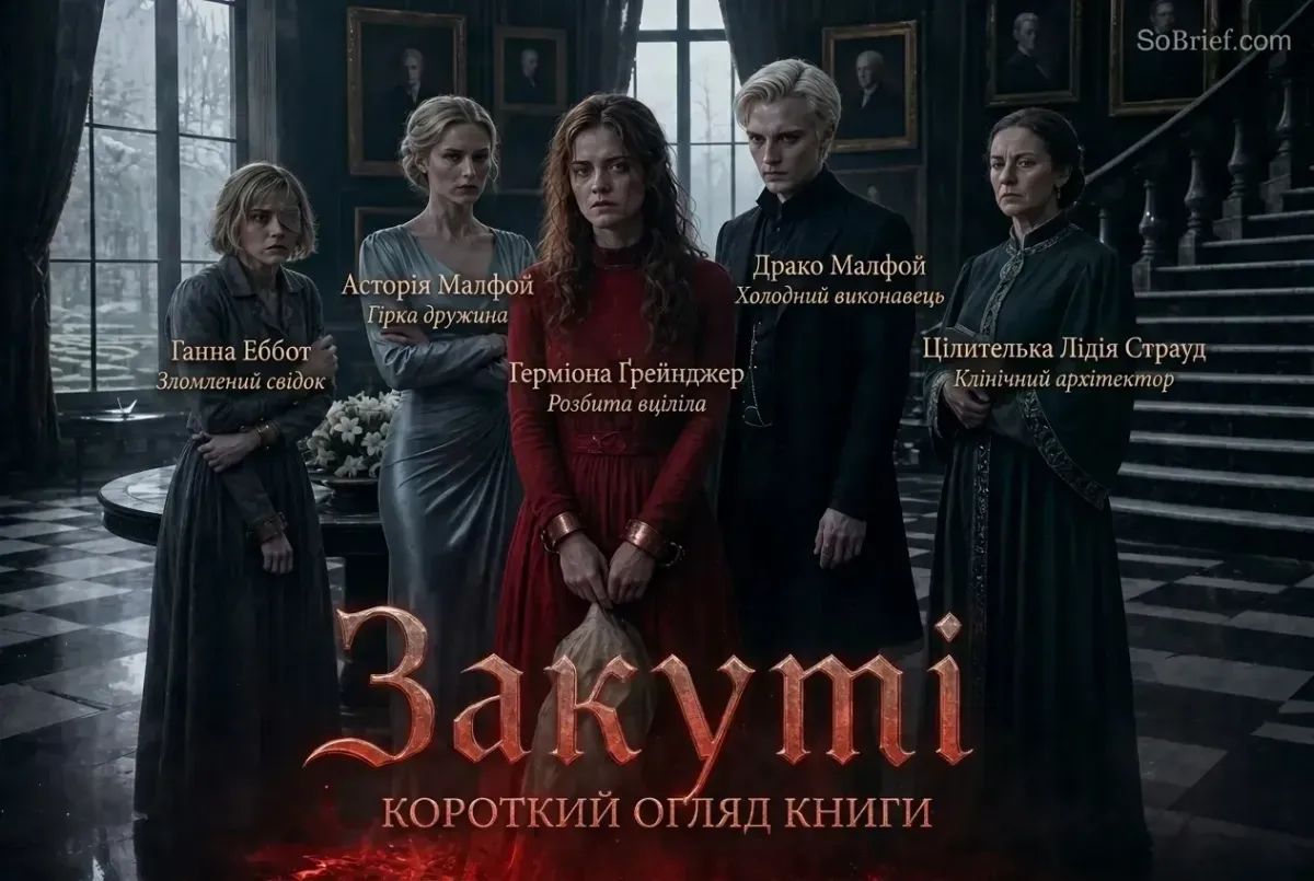 Закуті