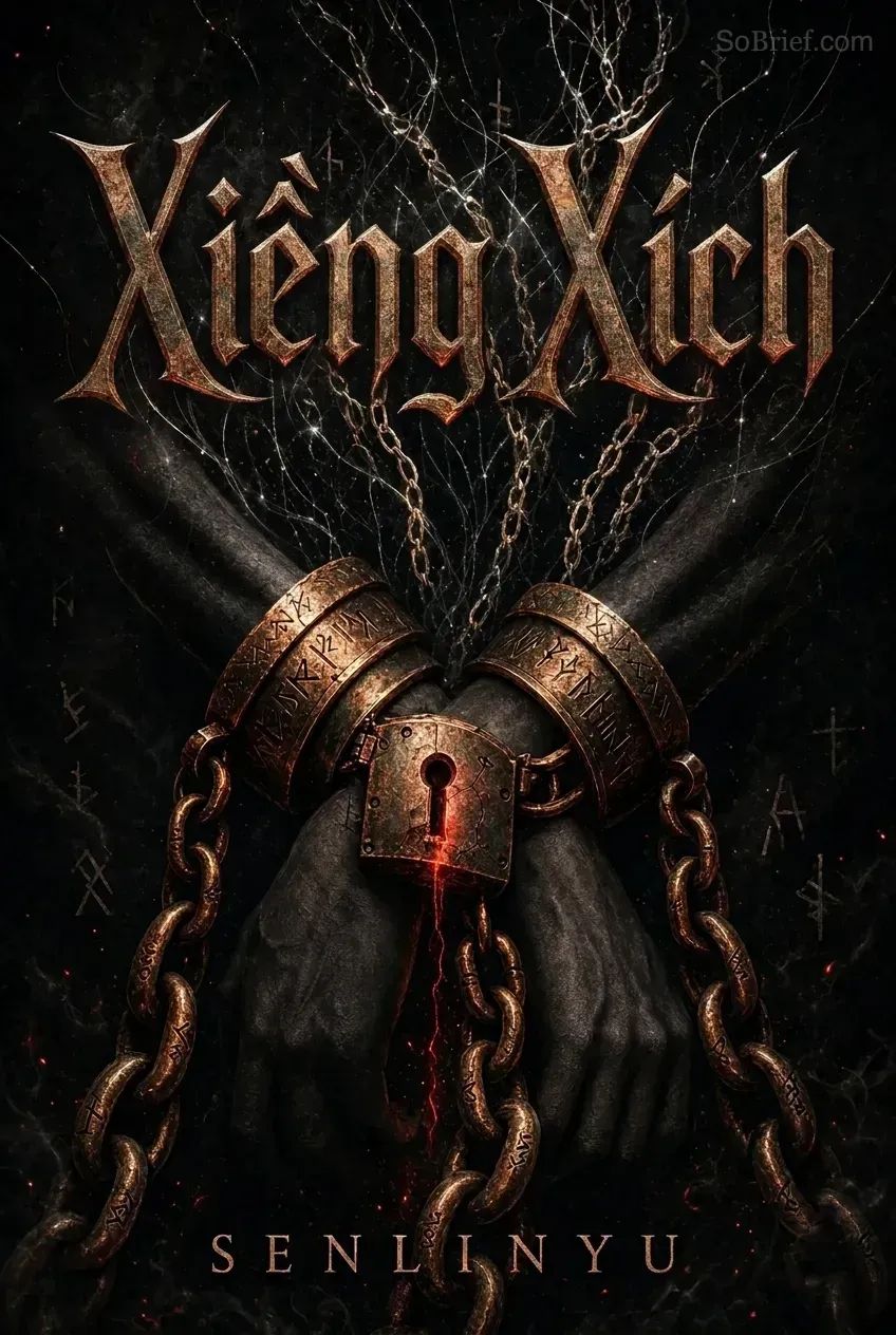 Xiềng Xích