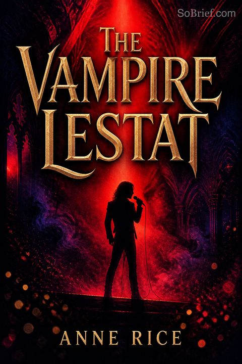 The Vampire Lestat