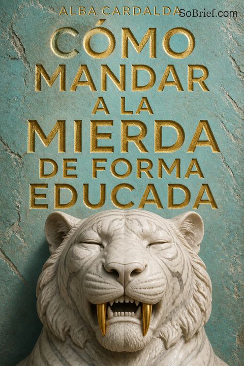 Cómo mandar a la mierda de forma educada