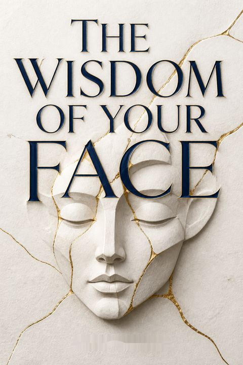 The Wisdom of Your Face by Jean Haner